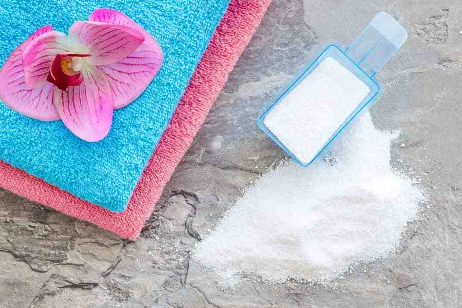 پودر دستی 5 کیلویی مناسب فروشگاه و مصرف مستمر